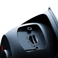 Camera de supraveghere IP IMOU Cruiser Triple, Alb