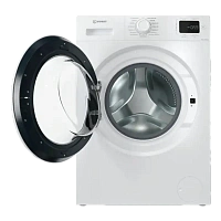 Mașină de spălat Indesit IM 640 MY, 6kg, Alb