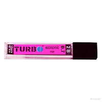 Mine p/u creion 0.7 TURBO