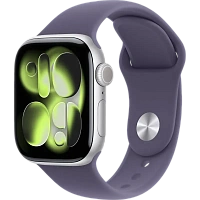 Ceas inteligent Apple Watch Series 11, 42mm, Purple Fog