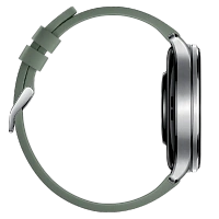 Ceas inteligent Xiaomi Watch 5, Juniper Green