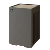 Purificator de aer Sharp FP-S40EU-T, Negru