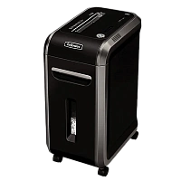 Tocător Fellowes PowerShred® 99Ci, Negru