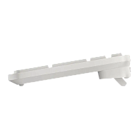 Set Tastatură + Mouse DELL KM526, Fără fir, Light Ash