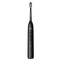 Periuța de dinți electrică sonică Philips HX7111/01, Negru