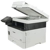 MFP Canon MFD i-Sensys MF463dw, Alb | Negru