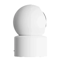 Camera de supraveghere Xiaomi Smart Camera C302, Alb