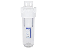 Corp filtru pentru curățare mecanică ITAL 3/4" (FH34IT)
