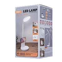 Lampa de birou Remax RT-E815, White