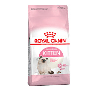 ROYAL CANIN Kitten 400 g, hrană uscată pentru pisoi