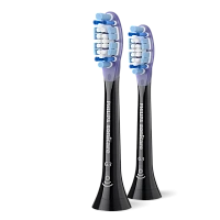 Duză pentru periuța de dinți electrică Philips HX9052/88, Negru