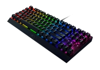Tastatură RAZER Blackwidow V3 Tenkeyless, Cu fir, Negru