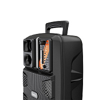 HOCO BS37 Dancer outdoor wireless speaker black