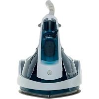 Fier de călcat Panasonic NI-W900CMTW, 2400W, Alb Albastru