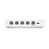 Router Ubiquiti UCG-Ultra, Alb
