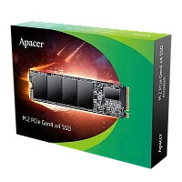 Unitate SSD Apacer AS2280Q4L, 512GB, AP512GAS2280Q4L-1