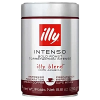 Cafea illy Intenso 250 g