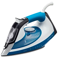 Fier de călcat Polaris PIR3033, 3000W, Albastru