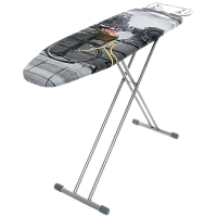 Masă De Călcat Eurogold T-MAX 53458B1, Metal
