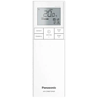 Aparat de aer condiționat Split Panasonic XZ35XKEW, 12kBTU/h, Argintiu
