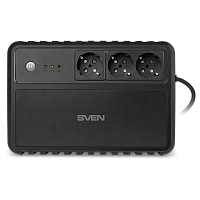 Sursă de alimentare neîntreruptibilă SVEN UP-L800, , 800VA,