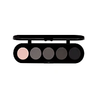 PALETA 5 FARDURI T20 MAKE-UP ATELIER PARIS