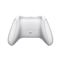 Gamepad Microsoft Xbox, Alb