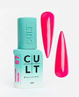Cult Gel Polish 13 ml №87