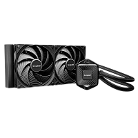 Cooler procesor be quiet! Pure Loop 3 280mm