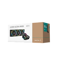 Cooler procesor Deepcool LQ360 ULTRA ARGB