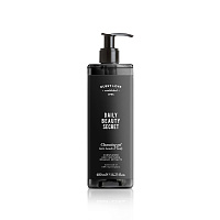Gel 3 în 1 pentru păr, mâini și corp Guest Love 480 ml (sticlă reîncărcabilă)