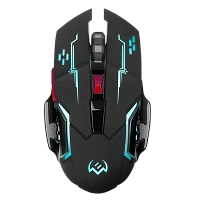 Gaming Mouse SVEN RX-G930W, Negru