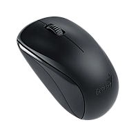 Mouse Wireless Genius NX-7000, Negru