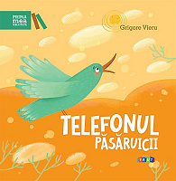 Telefonul pasaruicii