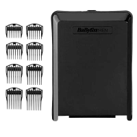 Aparat de tuns BaByliss E986E, Negru | Auriu