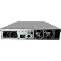 Sursă de alimentare neîntreruptibilă Ultra Power RT-3KS RM, Online, 3000VA, Montare pe rafturi