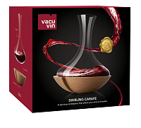 Vacu Vin Swirling Carafe