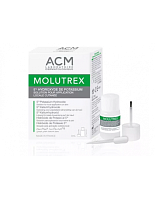 Molutrex solutie 3ml