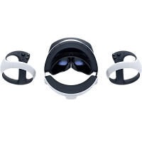 Ochelari VR Sony PlayStation VR2, Alb