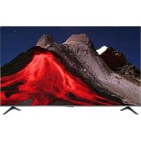 65" QLED SMART TV Xiaomi 65 A pro-2026, 3840x2160 4K UHD, Android TV, Gri