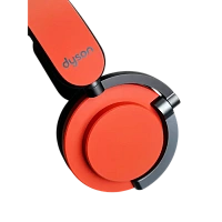 Căști Dyson OnTrac, Ceramic Cinnabar