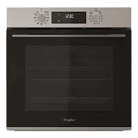 Cuptor Electric Whirlpool OMK58HR0X, Gri