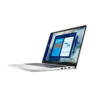 Laptop Business 16" DELL Dell Pro PC16250, Platinum Silver, Intel Core Ultra 7 255U, 32GB/1024GB, Linux Ubuntu