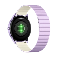 Ceas inteligent Kieslect Lora, Violet