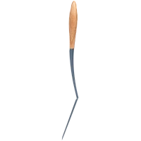 Spatulă bucătărie Ardesto AR2124PG, Albastru