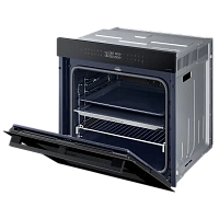 Cuptor Electric Samsung NV7B4345VAK/WT, Negru