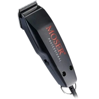Aparat de tuns Moser Mini 1411-0087, Negru