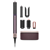 Styler Dyson Airwrap HS09 Co-anda 2x, 1700W, Jasper Plum