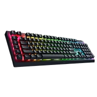 Tastatură Razer BlackWidow V4 X, Cu fir, Negru