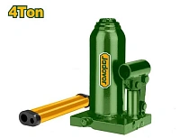Cric hidraulic tip butelie 4T Jadever JDHJ1504